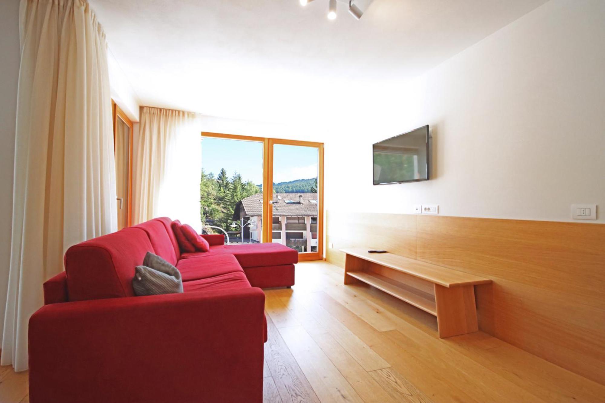 Aurturist Badiaアパートメント 部屋 写真